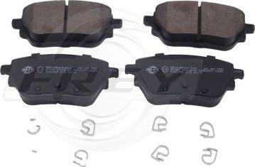 Тормозные колодки Frey. Артикул 745501301