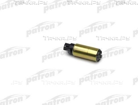Бензонасос (топливный насос) Patron для Mazda MX-6 1992-1997. Артикул PFP057