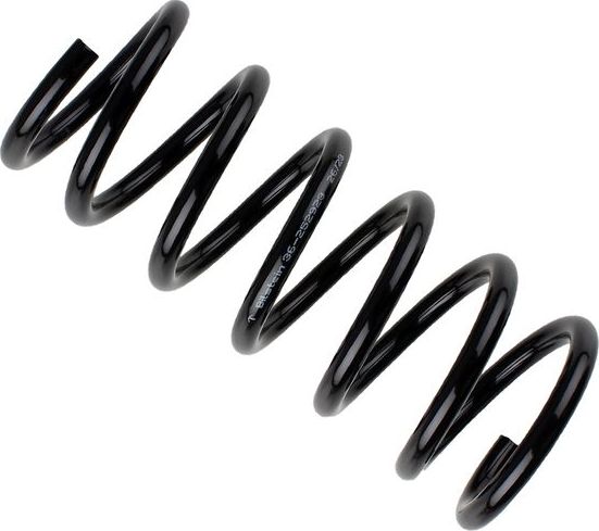 Пружина подвески Bilstein B3. Артикул 36-252923