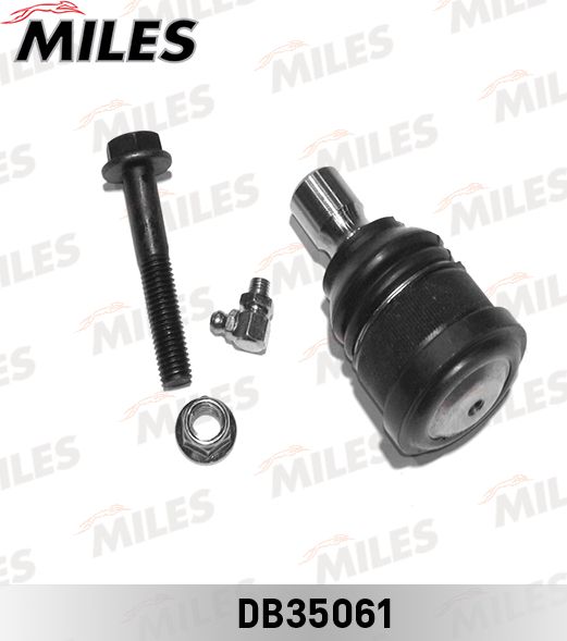 Шаровая опора Miles передняя правая/левая нижняя для Mazda 5 I (CR) 2005-2010. Артикул DB35061