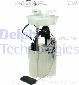 Бензонасос (топливный насос) Delphi. Артикул FG2028-12B1