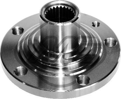 Ступица колеса Metalcaucho. Артикул 90115
