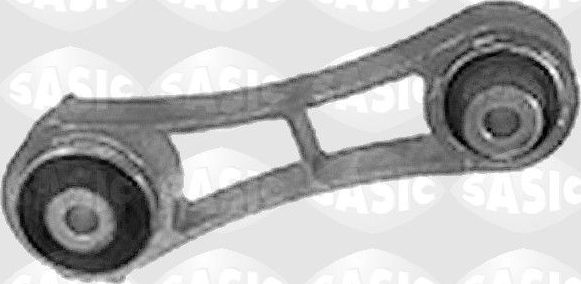 Подушка (опора) двигателя Sasic. Артикул 4001758