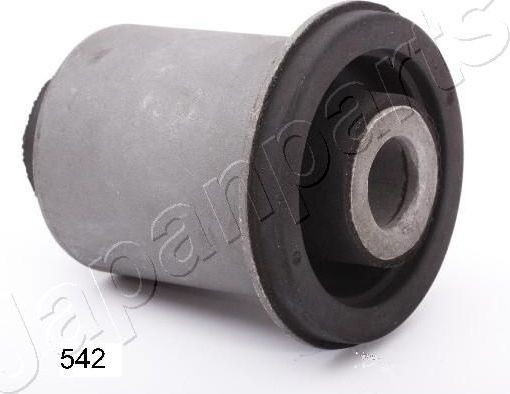 Сайлентблок переднего рычага подвески Japanparts. Артикул RU-542