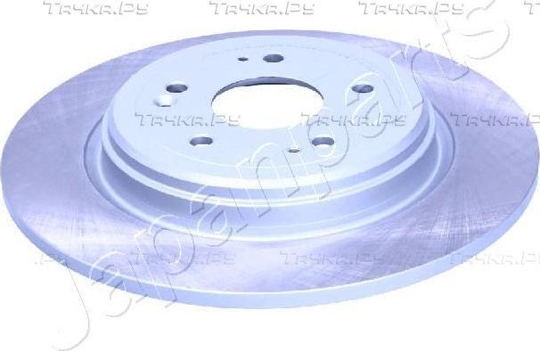 Тормозной диск Japanparts. Артикул DP-429C