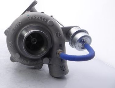 Турбина (турбокомпрессор) Garrett Original Spare part для Isuzu Elf (N-Series) VI 2008-2026. Артикул 700716-5020S