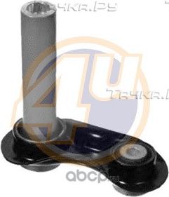 Поперечный рычаг задней подвески 4U для BMW Z8 2000-2003. Артикул BW-F-75247