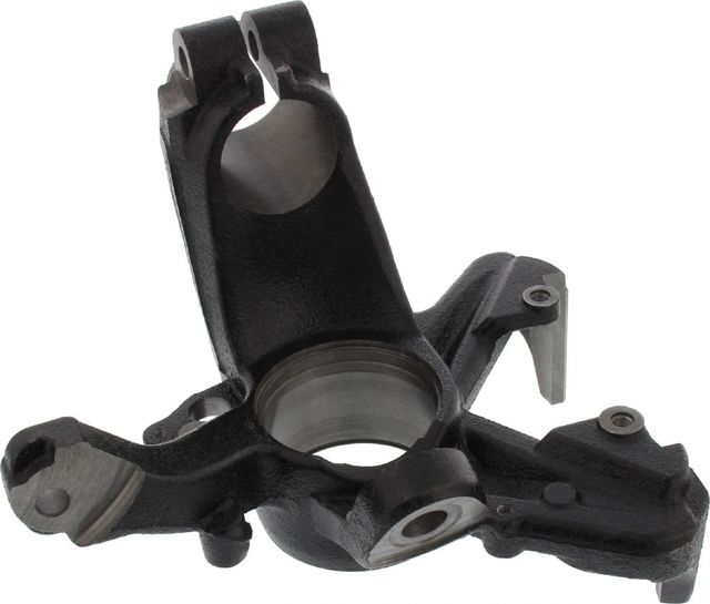 Поворотный кулак MAPCO передний левый для Audi A3 I (8L) 1996-2003. Артикул 107771