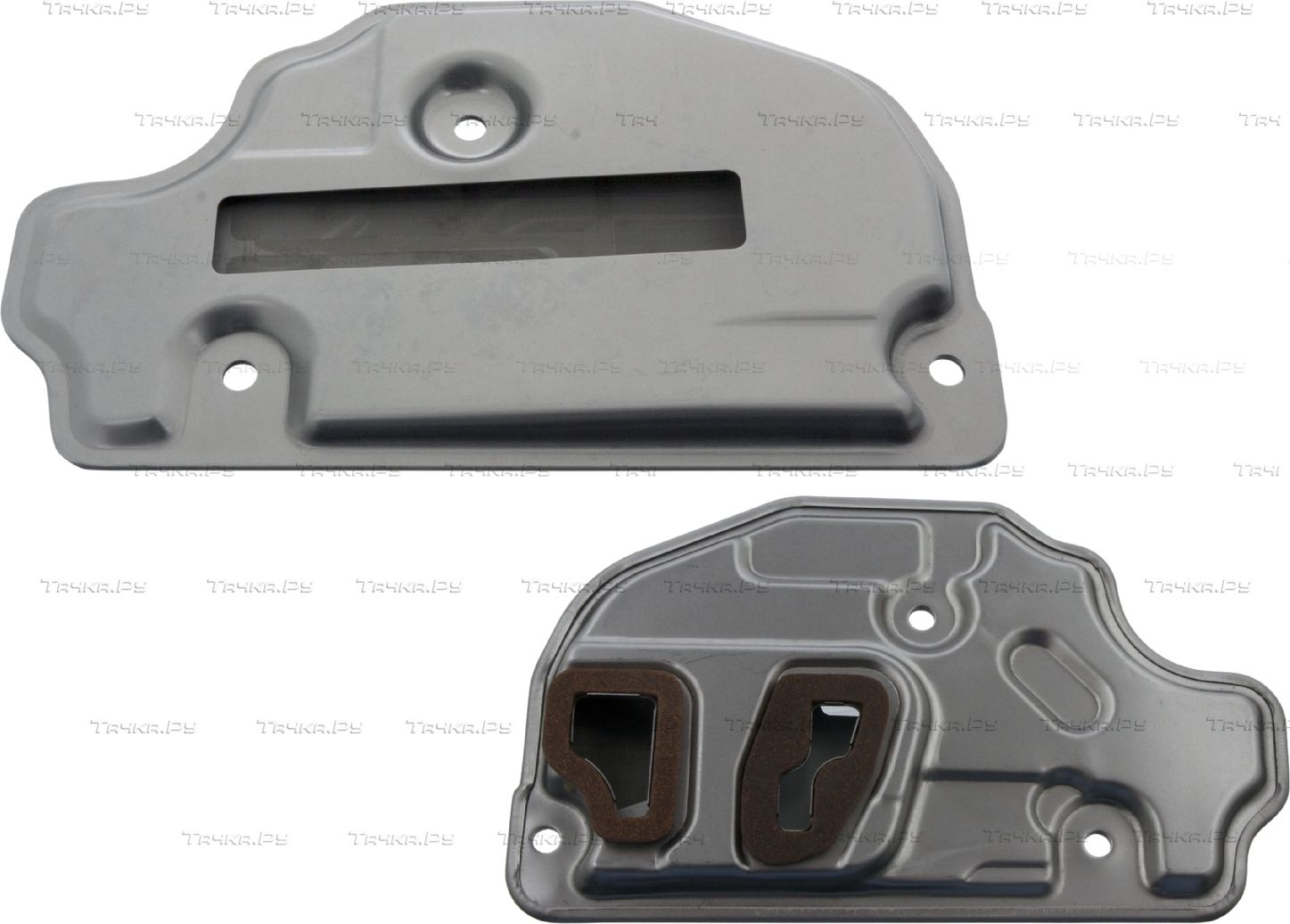Фильтр АКПП Febi Bilstein для Audi A3 II (8P) 2003-2013. Артикул 104850