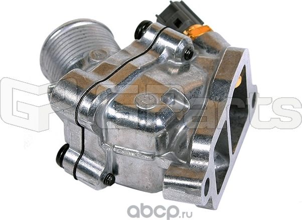 Термостат системы охлаждения (Gparts). Артикул VO31293699