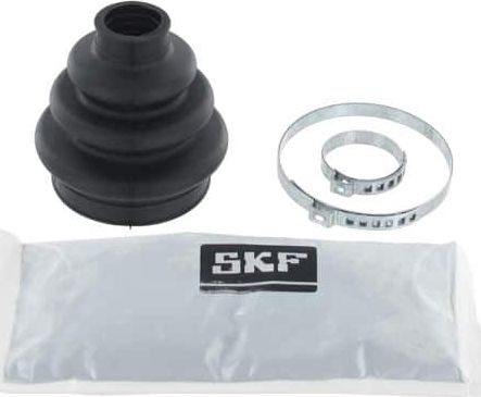 Пыльник ШРУСа наружный SKF задний для BMW 5 IV (E39) 1995-2004. Артикул VKJP 8013