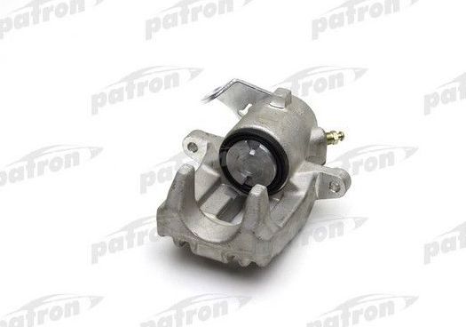 Тормозной суппорт Patron задний левый для Skoda Octavia Tour 1997-1999. Артикул PBRC134