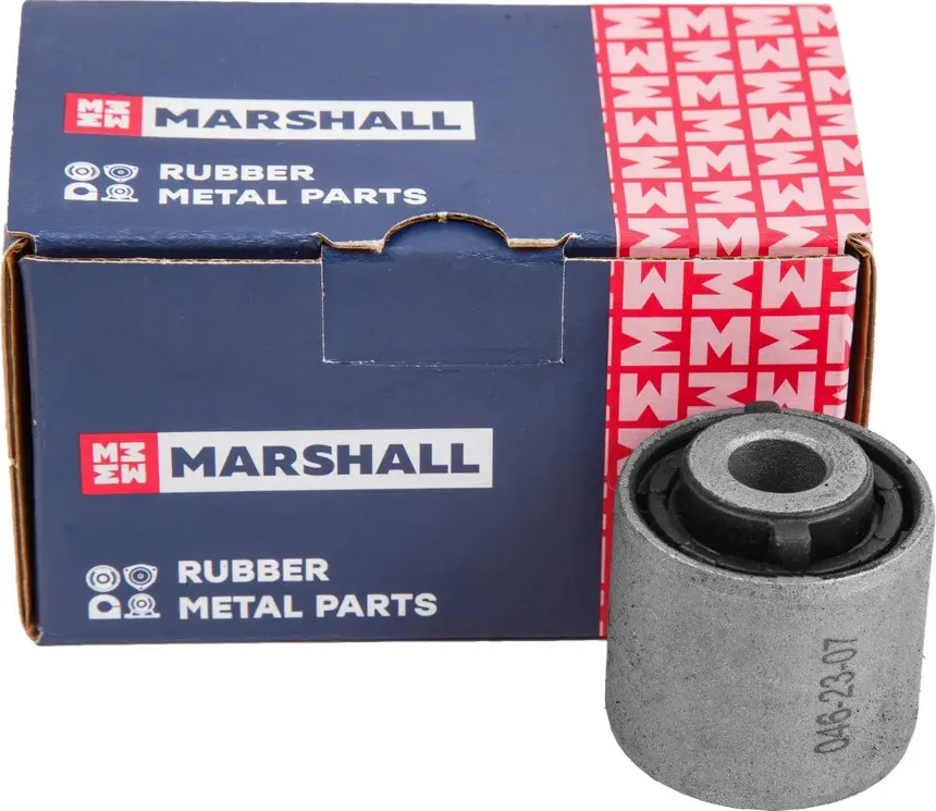 Сайлентблок Mazda 6 07- (M8084260) (Marshall). Артикул M8084260