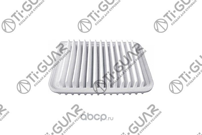 Фильтр воздушный TGA-1013/A-1013 * Ti-Guar TI-Guar. Артикул TGA1013