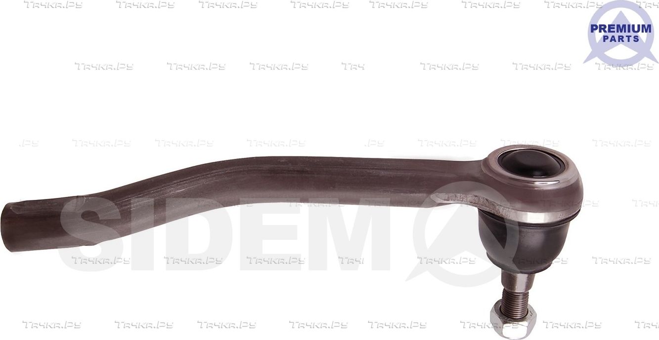Наконечник рулевой тяги Sidem правый/левый для Nissan Teana J32 2008-2013. Артикул 41437