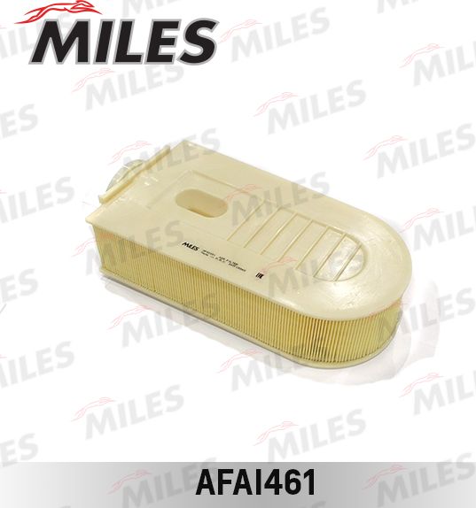 Воздушный фильтр Miles. Артикул AFAI461