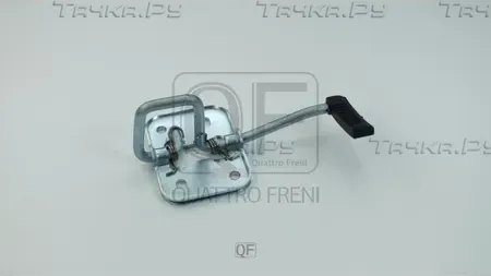 ЗАЩЕЛКА ЗАМКА КАПОТА (Quattro Freni). Артикул QF42G00070