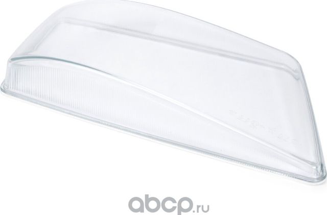 Стекло фары правой (Topcover). Артикул T10933003