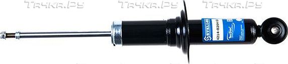 Амортизатор Stellox. Артикул 4214-0264-SX