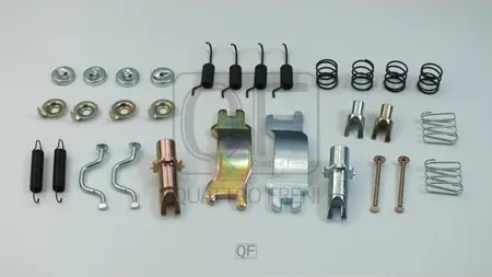 Ремкомплект стояночного тормоза (Quattro Freni). Артикул qf36f00011