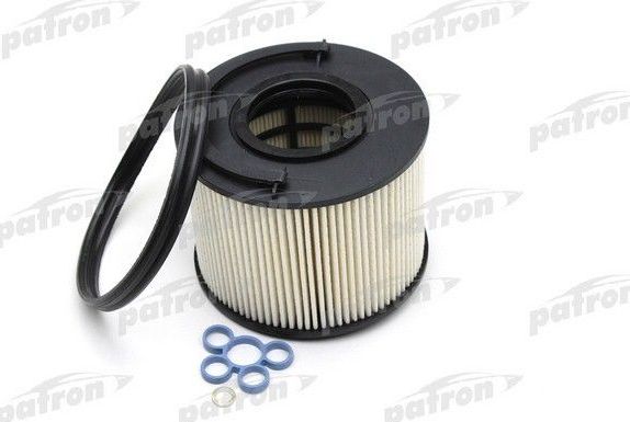 Топливный фильтр Patron. Артикул PF3183
