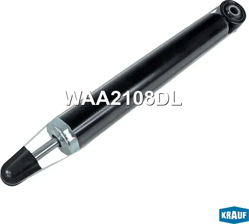 Амортизатор подвески задний (Krauf). Артикул WAA2108DL