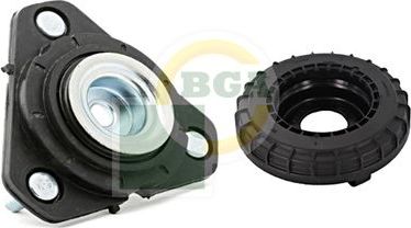 BGA Опора стойки аморт BGA. Артикул SM2506