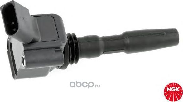 Катушка зажигания 48408 (NGK). Артикул U5153