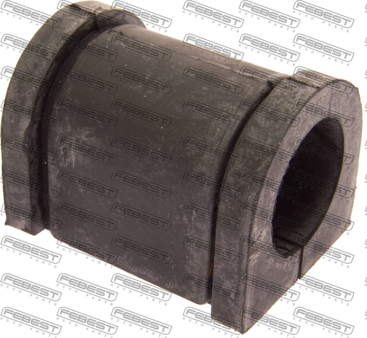 Втулка стабилизатора Febest. Артикул NSB-021