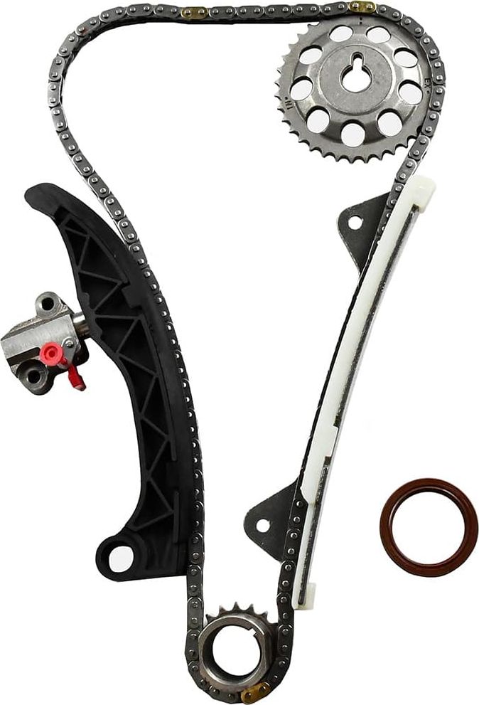 Цепь ГРМ SKF. Артикул VKML 91008