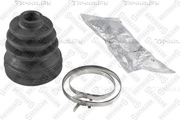Пыльник ШРУСа внутренний Stellox передний для Citroen C2 2003-2010. Артикул 13-00561-SX