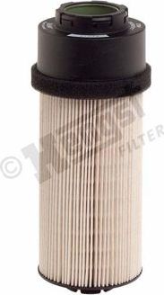 Топливный фильтр Hengst. Артикул E70KP D98