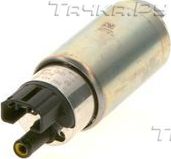 Бензонасос (топливный насос) Bosch. Артикул 0 580 453 489