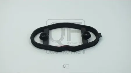 Прокладка топливного насоса (Quattro Freni). Артикул qf76a00097
