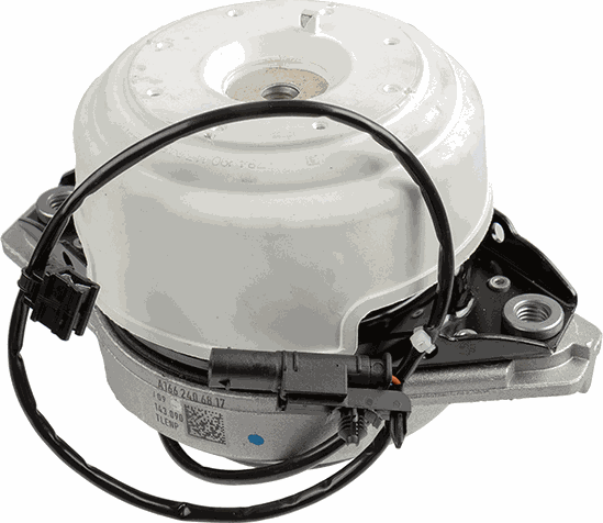 Подушка (опора) двигателя Lemforder. Артикул 42532 01