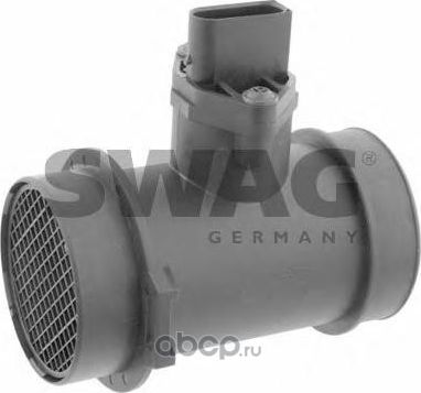 Датчик расхода воздуха (Swag) Swag. Артикул 10928342