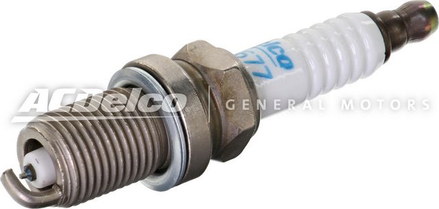 Свеча зажигания ACDelco для Volkswagen Multivan T6 2015-2026. Артикул 19375677