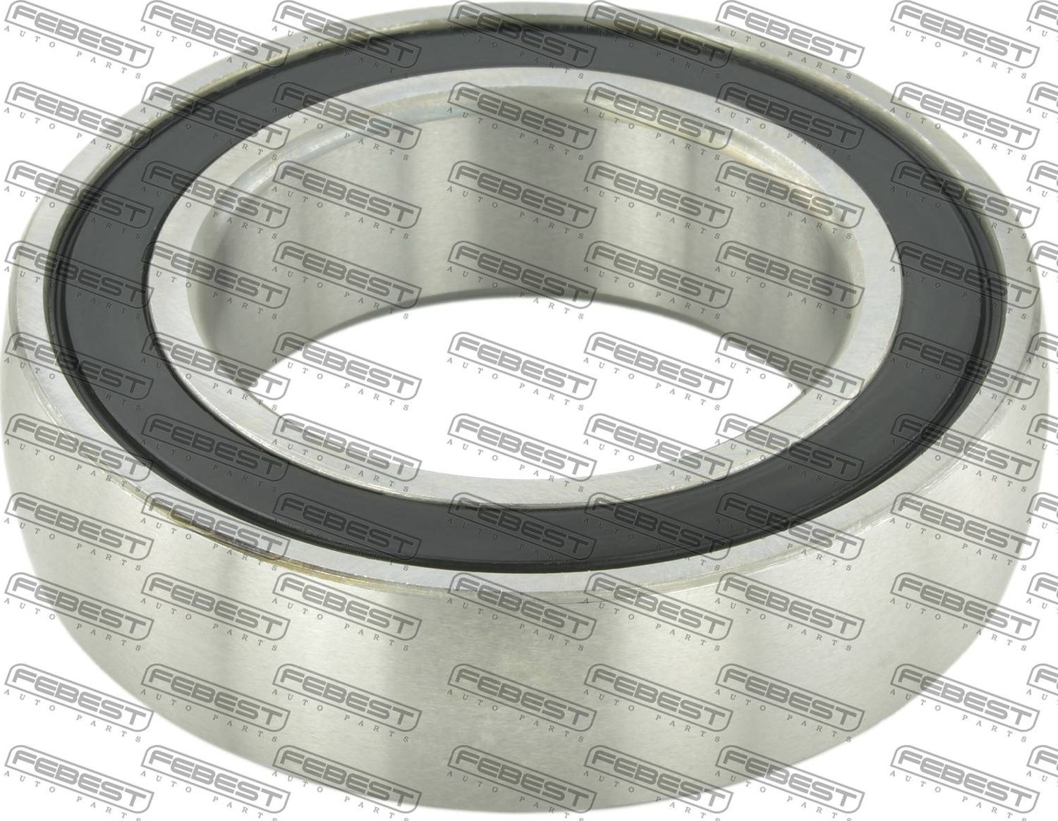 Подшипник полуоси Febest для Ford B-MAX 2012-2018. Артикул AS-457519