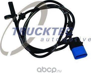 Датчик ABS Trucktec Automotive. Артикул 02.42.395