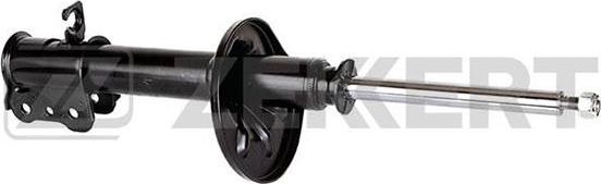 Амортизатор Zekkert задний для Mazda 626 IV (GE) 1991-1997. Артикул SG-4298