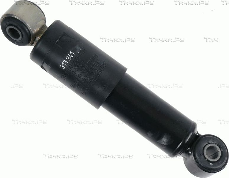 Амортизатор кабины SACHS для Mercedes-Benz Econic II 2013-2026. Артикул 313 941