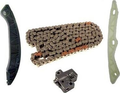 Цепь привода распредвала Mitsubishi. Артикул 1140A073