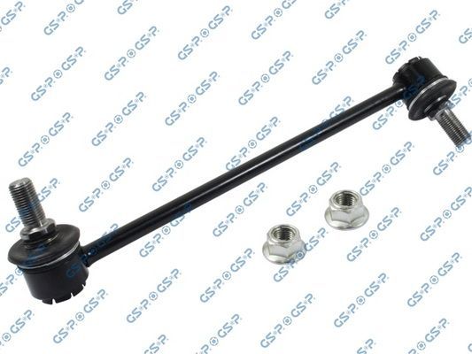 Стойка (тяга) стабилизатора GSP. Артикул S050415