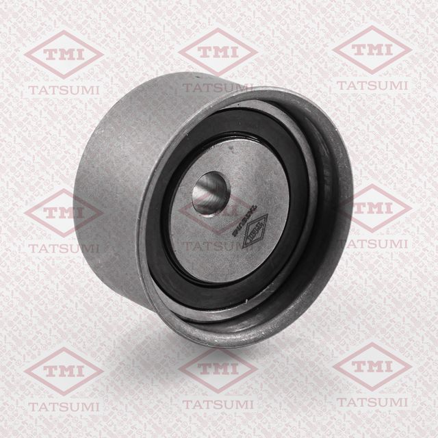Ролик натяжителя ремня ГРМ (Tatsumi) Tatsumi. Артикул TFD1195