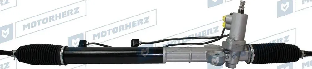 Рулевая рейка с тягами гидравлическая (Motorherz). Артикул R25691RB