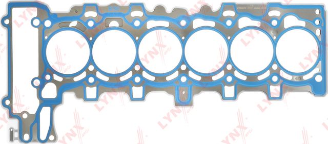 Прокладка ГБЦ LYNXauto. Артикул SH-0004