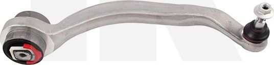 Продольный рычаг передней подвески NK задний правый нижний внешний для Audi A8 I (D2) 1994-2002. Артикул 5014720