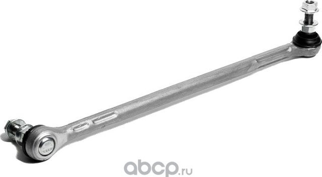 Стойка стабилизатора переднего правая (Absel). Артикул BW350099R