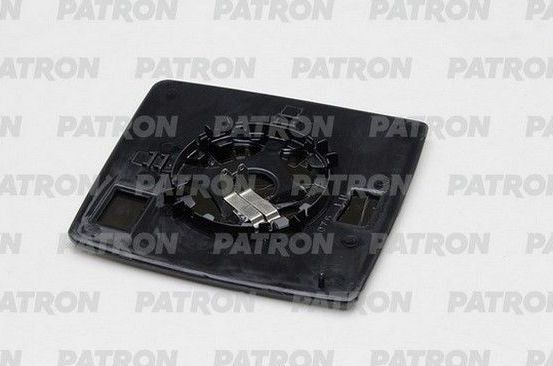Зеркальное стекло бокового зеркала Patron. Артикул PMG2829G01