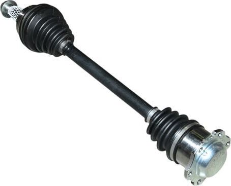 Полуось (привод в сборе, приводной вал) Stellox передняя левая для Volkswagen Golf IV 1997-2005. Артикул 158 2310-SX